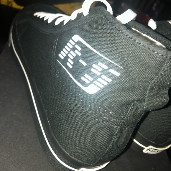 ⭐️Raf Simmons Matrix Spirit H: Auth, RARE⭐️ - Picture 5 of 8